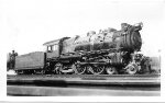 PRR 4-4-2 #759 - Pennsyvlania RR